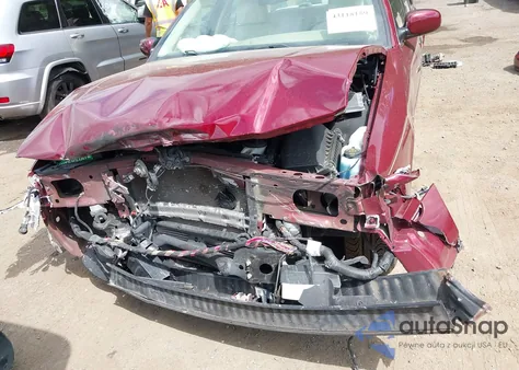 2009 Mercury Grand Marquis Ls (Fleet Only) from USA, damaged, VIN 2MEHM75V89X609791